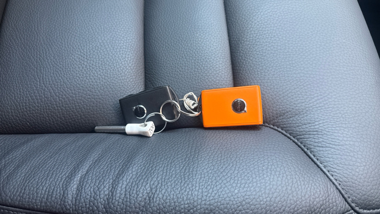 Volvo XC60 2.0 B5P Core 5dr AWD Geartronic Petrol Estate